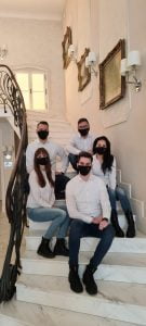 F&B riaditeľ Peter Mudrý z Hotela Lomnica: Ak funguje vzťah so zamestnancom, funguje všetko