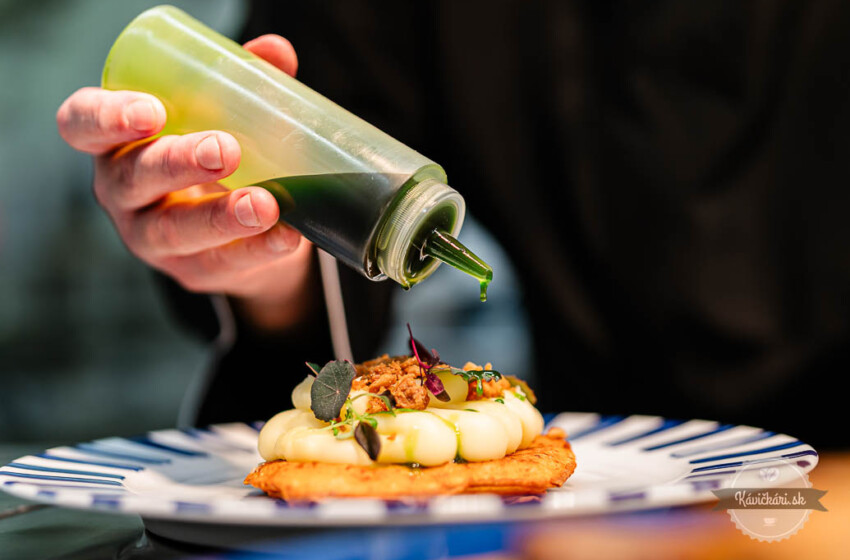 Zámocká Viecha Pezinok