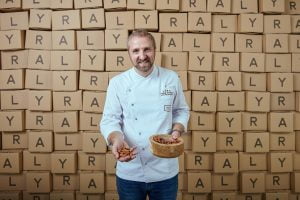 Karol Stýblo z Lyra Chocolate: Titul poteší ale najmä zaväzuje