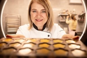 Pralinku od Eva Collection nemôže mať každý