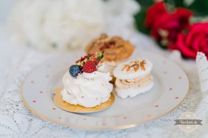 Patisserie by Katarína Šimonová v Leviciach: Z detskej kuchynky do vlastnej cukrárne