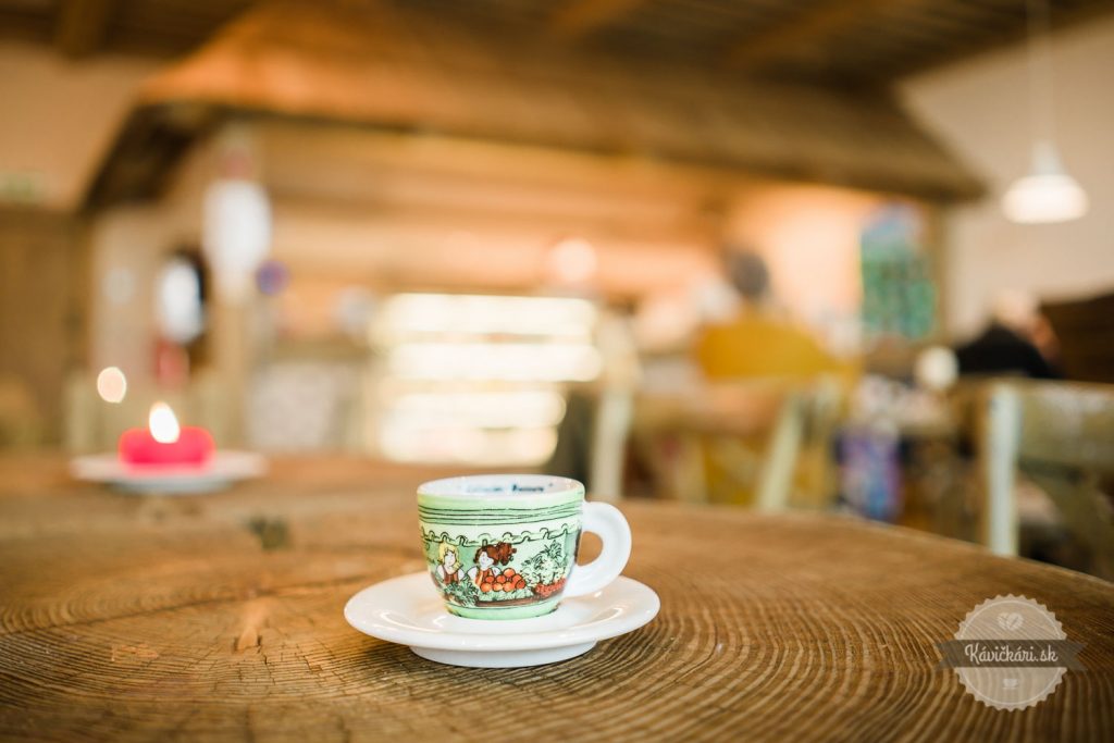 betkas bakery kaviareň a cukráreň Poprad