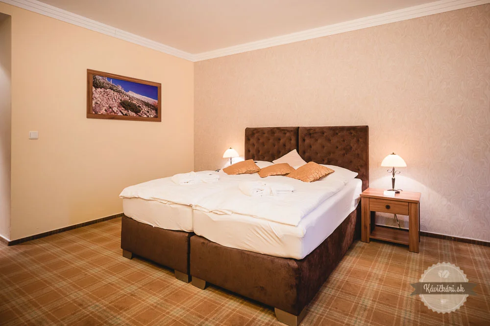 Hotel Solisko
