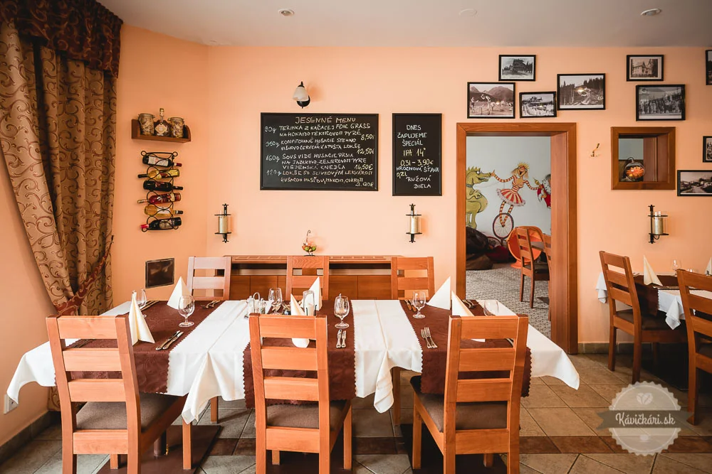 Hotel Solisko