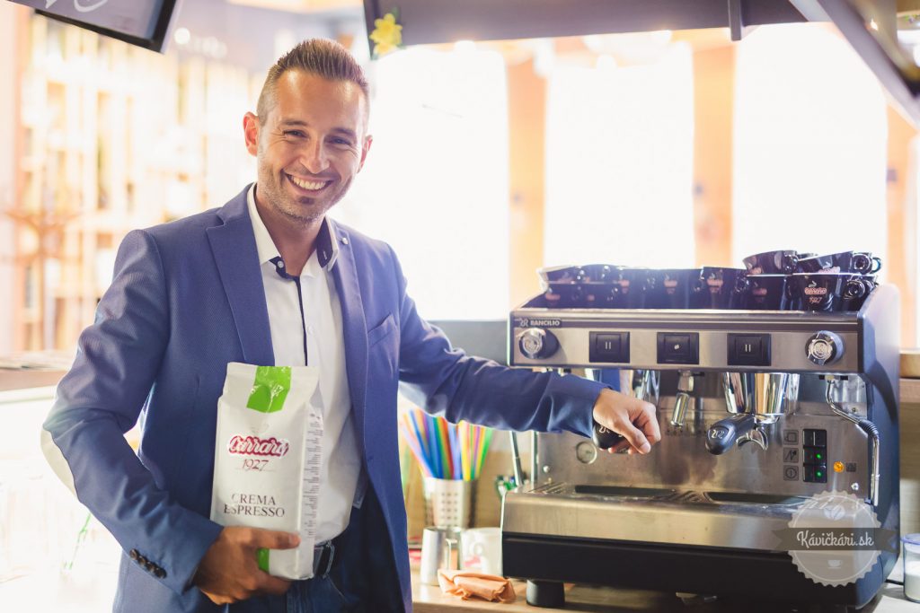 Rami Kotroch Carraro