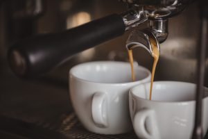 Aké sú najčastejšie chyby espressa