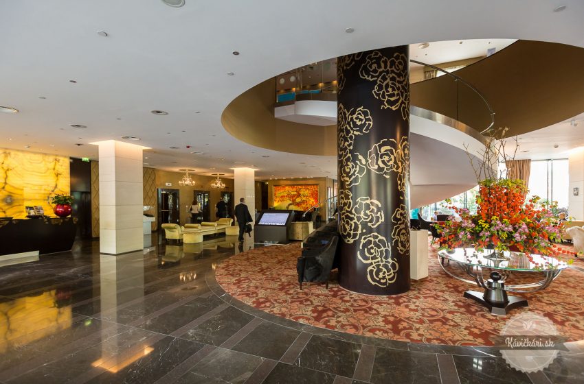 Grand Hotel River Park má nového riaditeľa