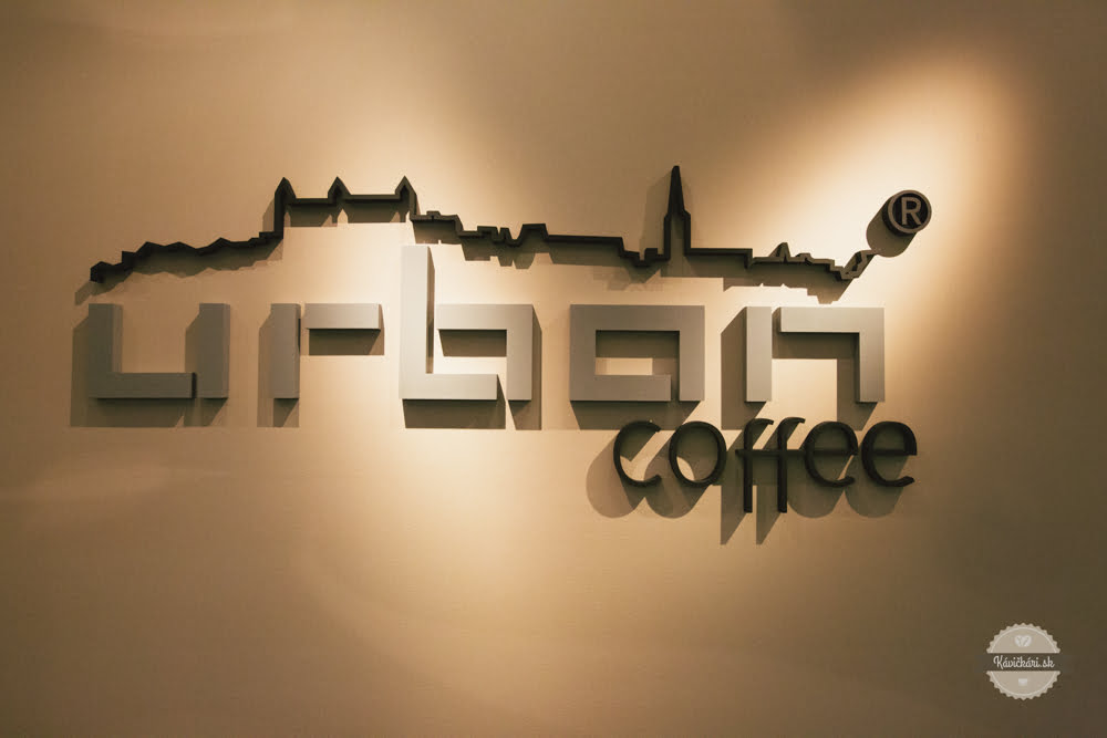 urban coffe logo