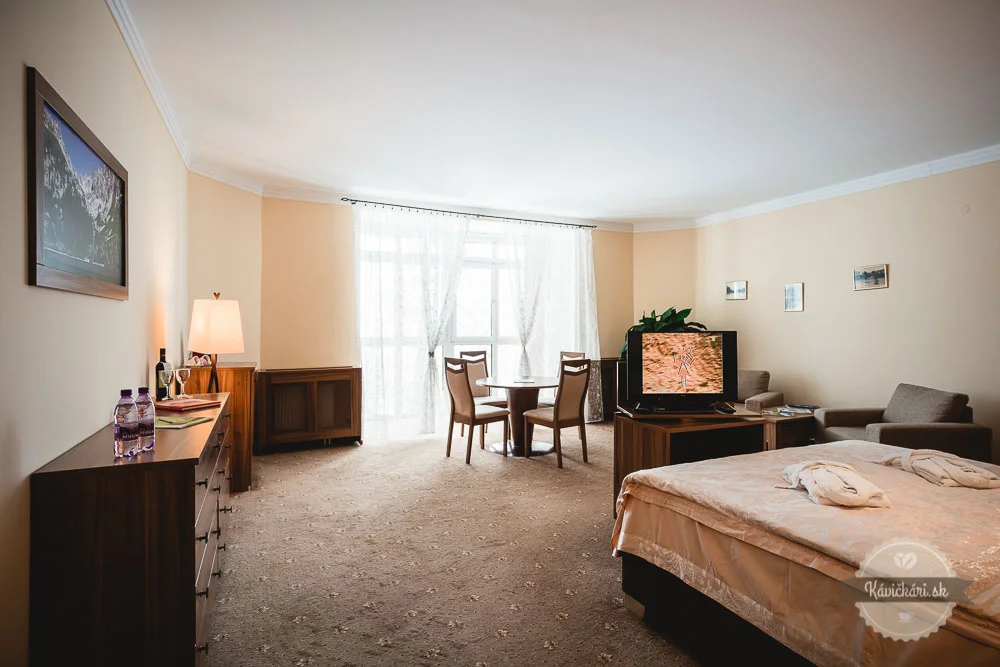 Hotel Solisko