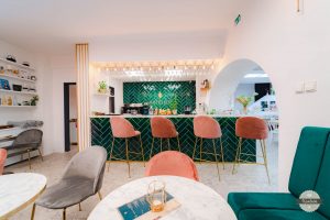Artelier v Bratislave: Káva, brunch, maľovanie, krása