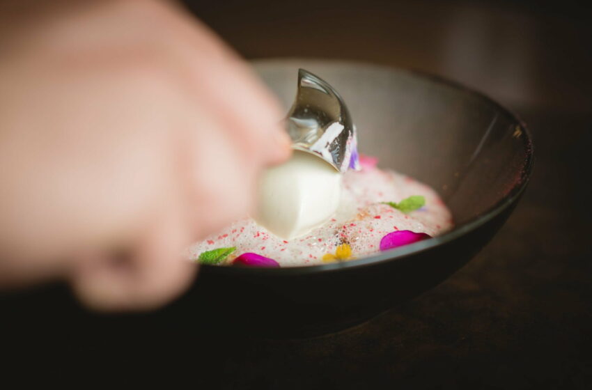  Nedeľné varenie – Život podľa Liviano