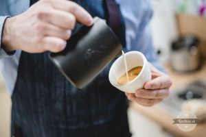 Festival Káva Čaj Čokoláda Bratislava má tento rok veľké ambície