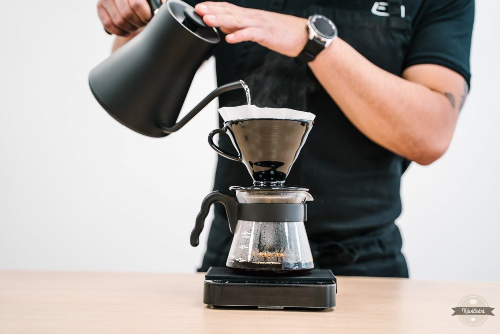 Hario V60