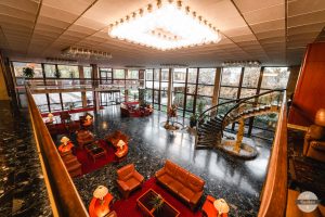 Balnea Esplanade v Piešťanoch: Hotel, aký dnes nepostaví už nikto