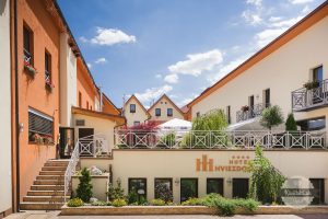 Hotel Hviezdoslav: Malý hotel s veľkým srdcom a prestížnymi oceneniami