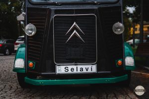 Wine Car Selaví: Rafinovaný spôsob, ako dostať špičkové vína medzi ľudí