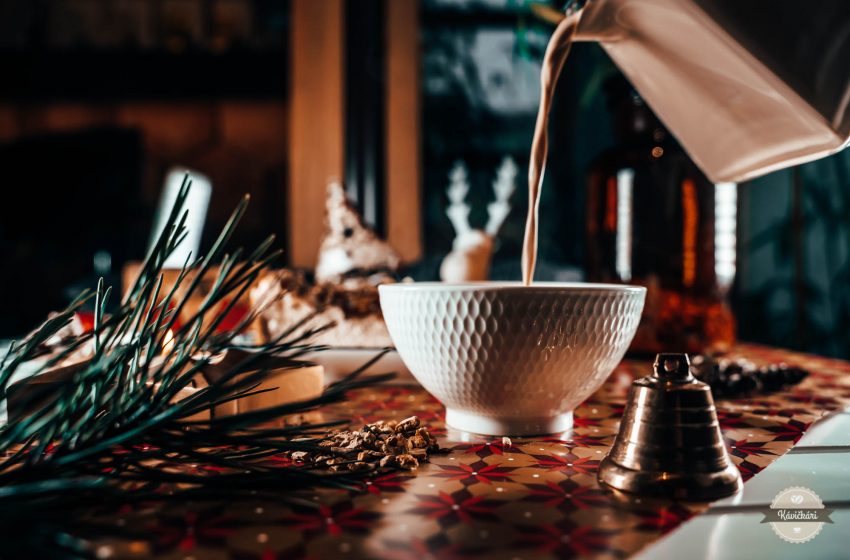  Gourmettalk: Vianočný kalendár s kávičkármi