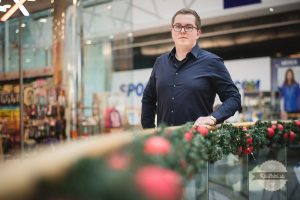 „Káva občas zachraňuje životy a situácie“, tvrdí Vladimír Kmec