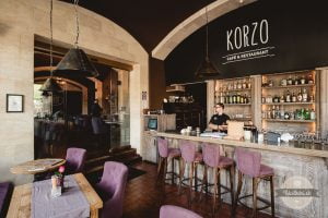 Korzo vám zbúra predsudky o bratislavských reštauráciách