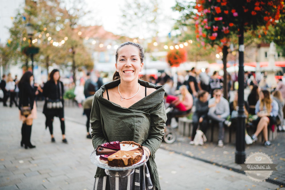 Mandlove by Martina Grňová