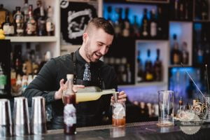 Miroslav Telehanič: Snažíme sa hľadať zabudnuté chute na jednom z posledných divokých miest v Európe