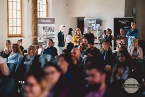 Láska, peniaze, ľudia. O čom bola (ne)konferencia Gastrolove?