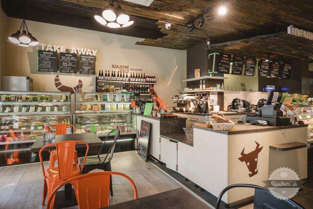 Ozajstné jedlo Sklizeno Bratislava