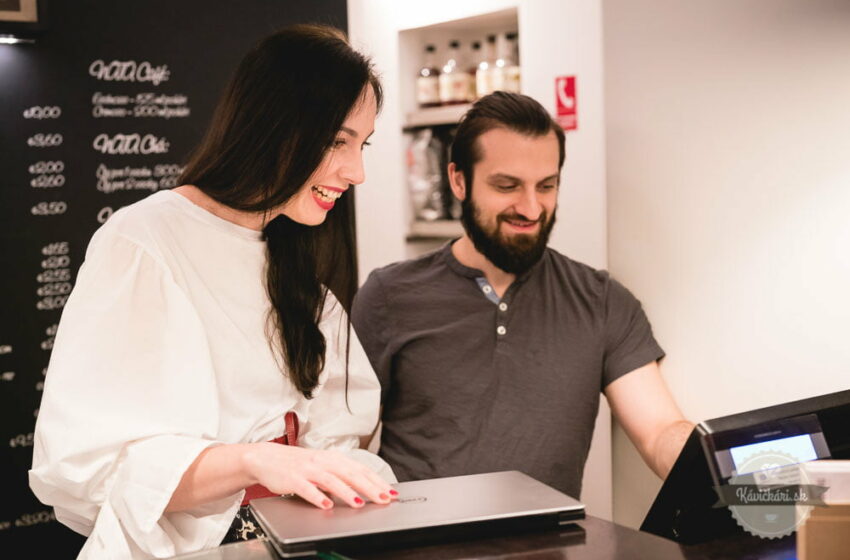 Technológie v službách gastro biznisu s Papaya POS