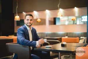 Ak nie je spokojný personál, nebude spokojný ani hosť.