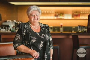 Hotelierka s veľkým srdcom