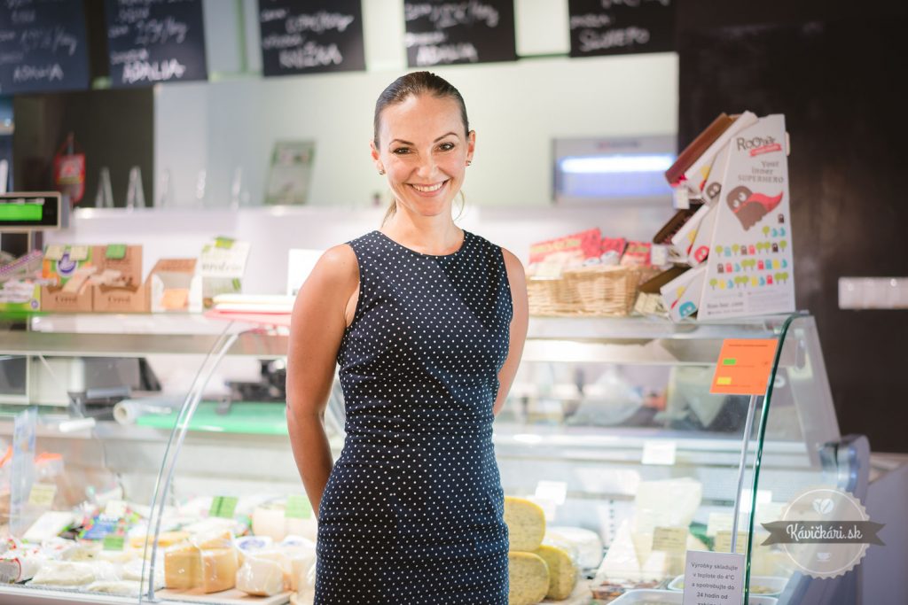 Ozajstné jedlo Sklizeno