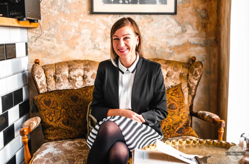 Tatiana Nevolná: Je zaujímavejšie prezentovať celú destináciu než jeden hotel