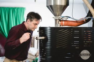 Václav Faltus- z ITčkára poctivým pražiarom