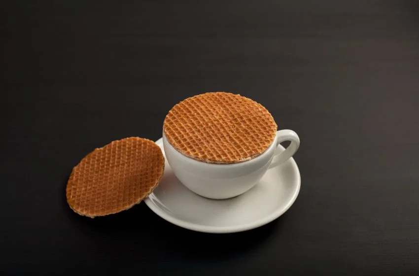 Stanislav Sulimanec z Wafličky.sk: Ako sme začali jesť wafle