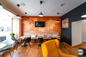 Why Not Coffee: Kaviareň, ktorá prifarbuje kolorit Piešťan