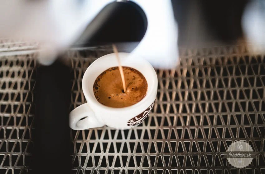  Čo je výberová káva (specialty coffee)