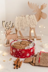 Advent slovenských cukrárov – aké sú ich vianočné dezerty?