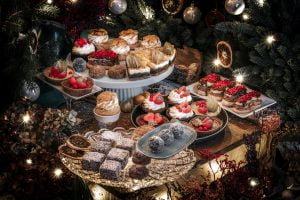 Advent slovenských cukrárov – aké sú ich vianočné dezerty? (časť č.2)