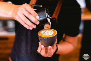 Kaviareň v Trnavskom kraji 5-krát inak: Tieto si zamiluje každý kávičkár