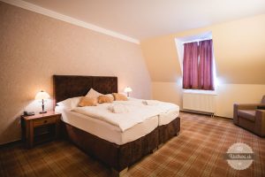 Pod Tatrami sa prepúšťa – scenár môže byť ešte horší