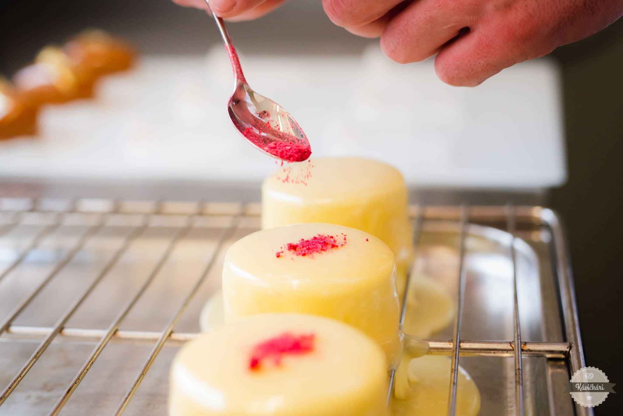 hotel-lomnica-relovsky-matus-chef-cukrar-veľkonočné recepty