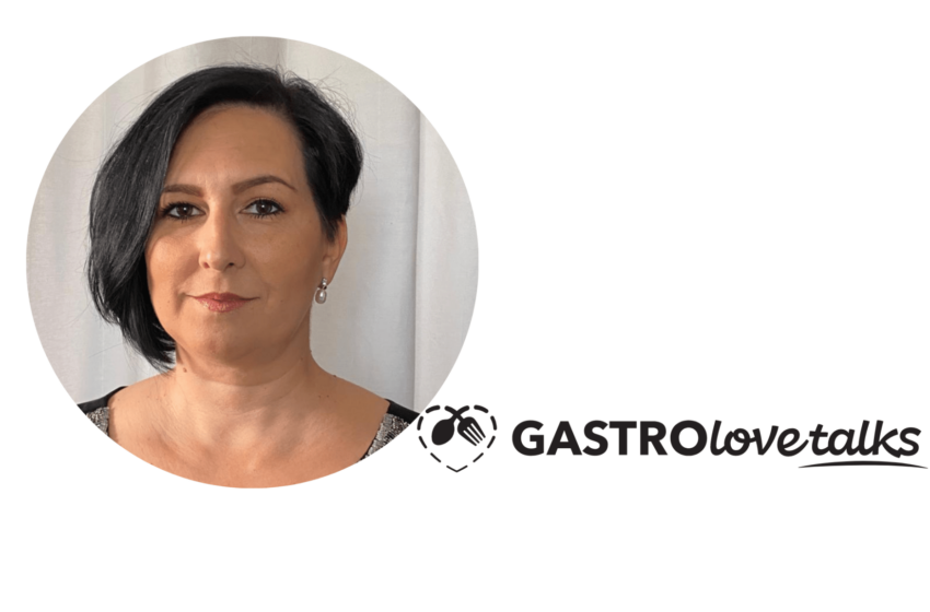 Zuzana Gánóczy o náročnej práci chyžnej, ale i omnoho viac.