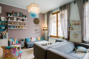 Do bodky: Kaviarnička ako z rozprávky