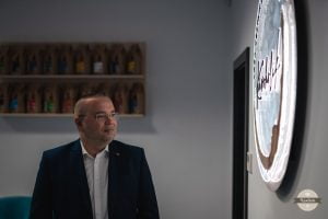 Nechceme iba presúvať krabice, zákazníkovi poskytujeme komplexný servis