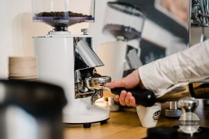 Názvoslovie kávových nápojov- Espresso