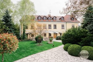 Castel Mierovo