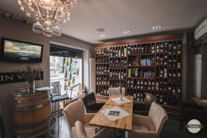 In VINO v Piešťanoch: Bankár podal pomocnú ruku menším vinárstvam