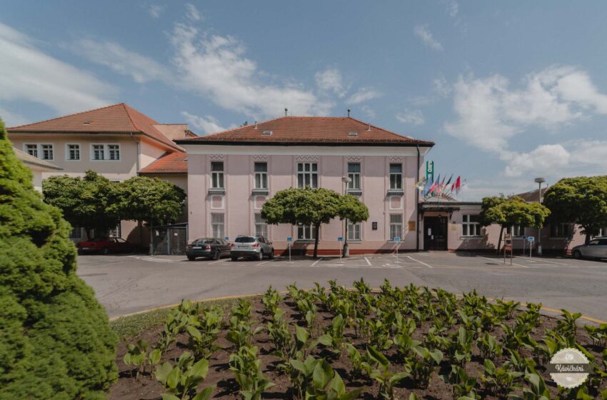  Pro Patria v Piešťanoch: Hotel s rodinnou atmosférou a skvelým cisárskym trhancom