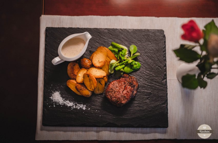  Steakpark v Piešťanoch: Výberové steaky v oáze zelene