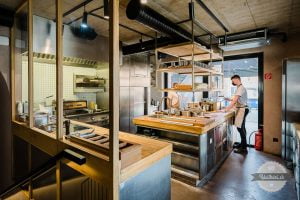 Akadémia Bistro and Pub v Trnave